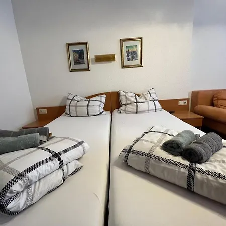 Mariazellerhof 113 Apartment Sankt Poelten