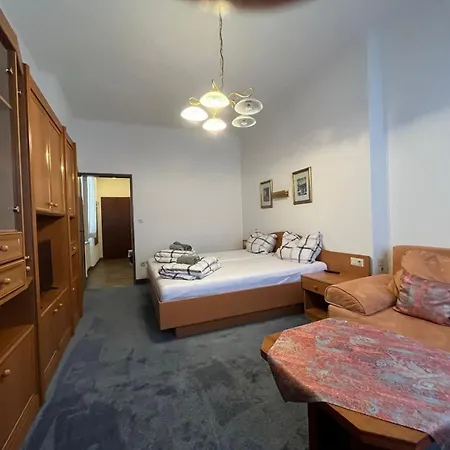 Mariazellerhof 113 Sankt Poelten