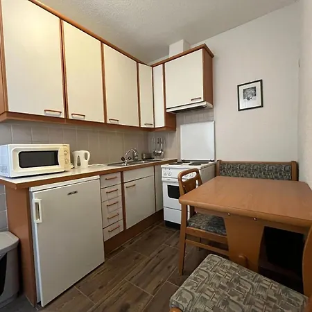 Apartment Mariazellerhof 113