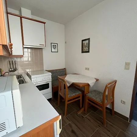 Apartment Mariazellerhof 113