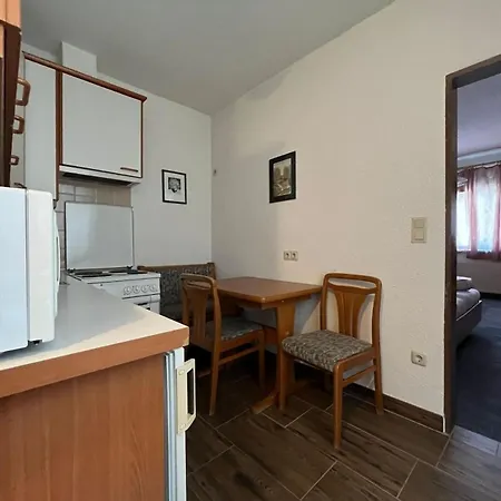 Mariazellerhof 113 *