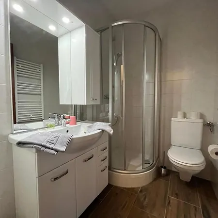 Apartment Mariazellerhof 113 *