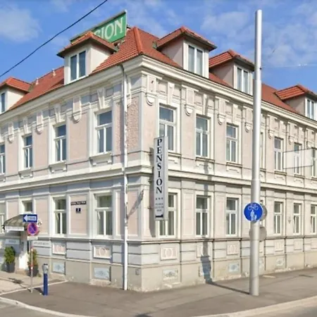 Mariazellerhof 113 Sankt Poelten