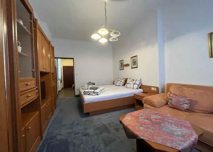 Mariazellerhof 113 Sankt Poelten