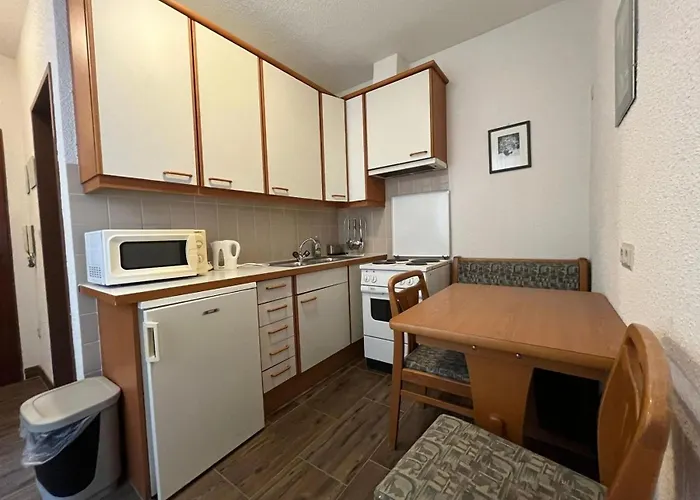 Apartment Mariazellerhof 113