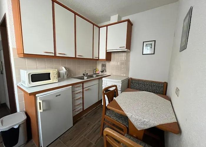 Mariazellerhof 113 *