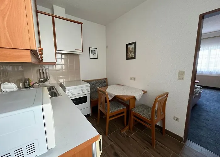 Apartment Mariazellerhof 113