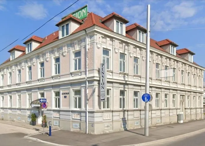 Mariazellerhof 113 Sankt Poelten