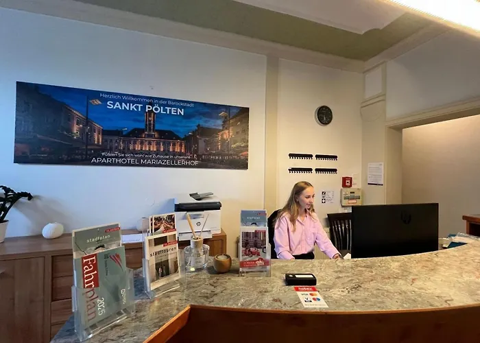 Mariazellerhof 113 Apartment