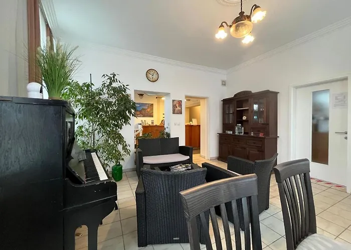 Mariazellerhof 113 Apartment